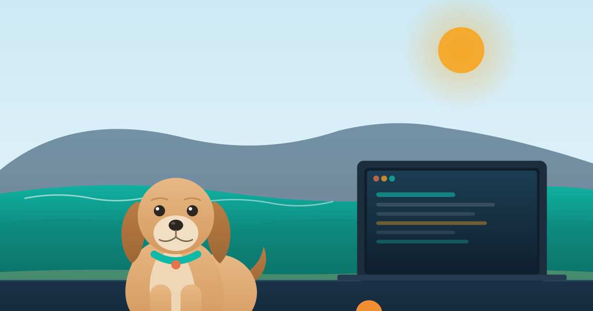 5 Ways Dog-Friendly Offices Boost Employee Wellbeing