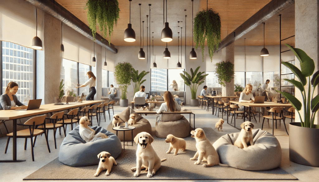 5-ways-dog-friendly-offices-boost-employee-wellbeing