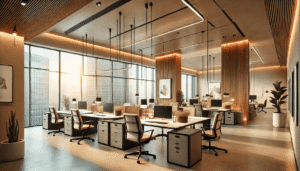 Top 8 Amenities Every Modern Coworking Space Should Have