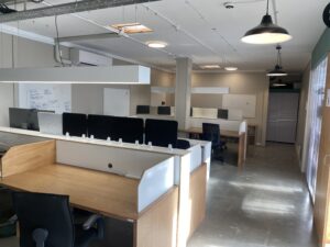 Coworking Space Vs Traditional Office: Which Actually Works for You?